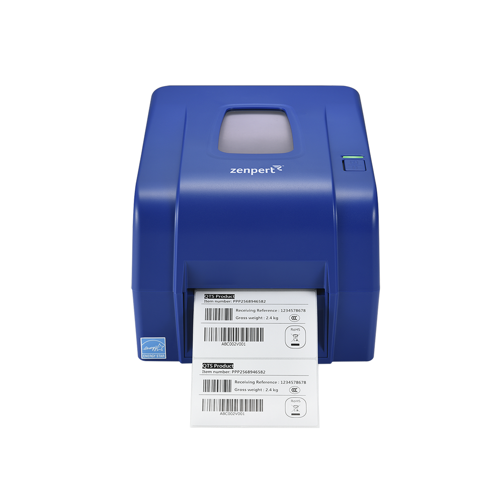 zenpert printer